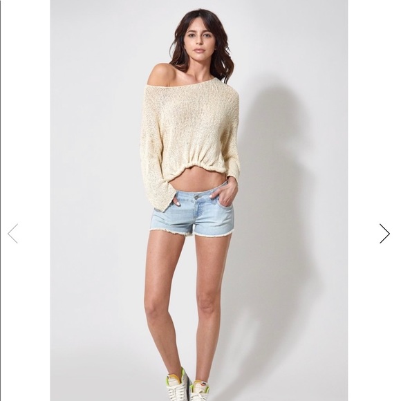 Siwy “Camilla” signature short - Picture 6 of 7